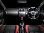 Proton Satria Neo CPS 2009 года